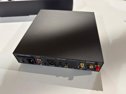 Clearance: Ex Display Nuprime Stream 9 - Network Streamer