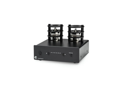 Pro-ject Tube box E phono stage