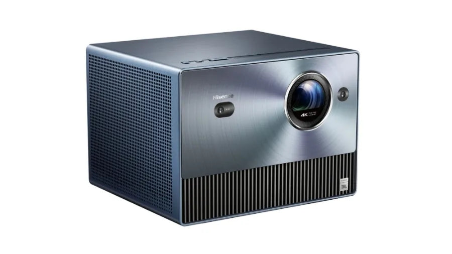 Hisense C1 4K Smart Mini Laser Projector