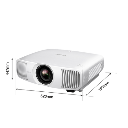 Epson EH-11000 3LCD 2500 Lumens Laser Projector