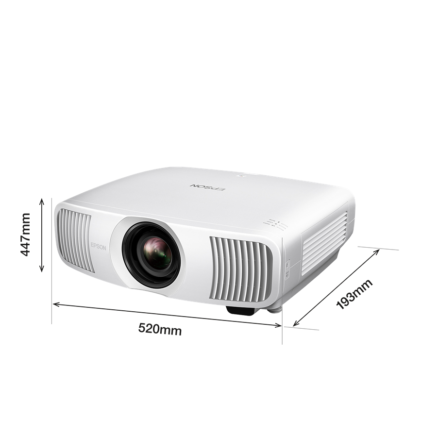 Epson EH-11000 3LCD 2500 Lumens Laser Projector