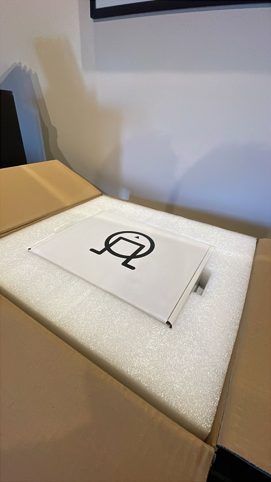 Clearance: Ex-Display Primare SC15 MK2 Pre Amplifier and Streamer (Black)