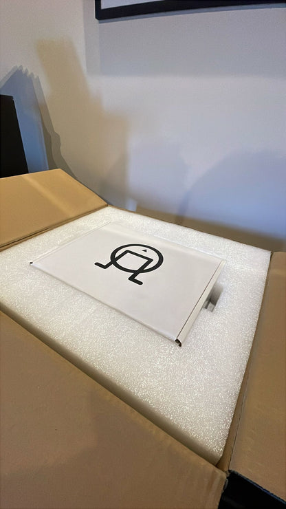 Clearance: Ex-Display Primare SC15 MK2 Pre Amplifier and Streamer (Black)