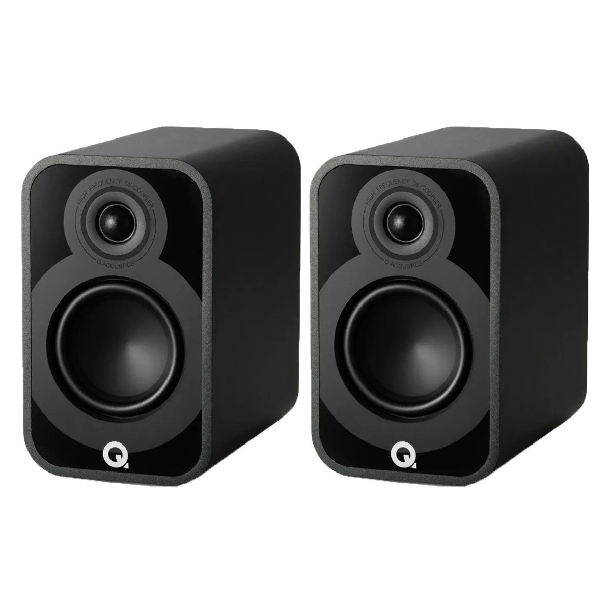 Clearance: Q Acoustics 5010 (Black)