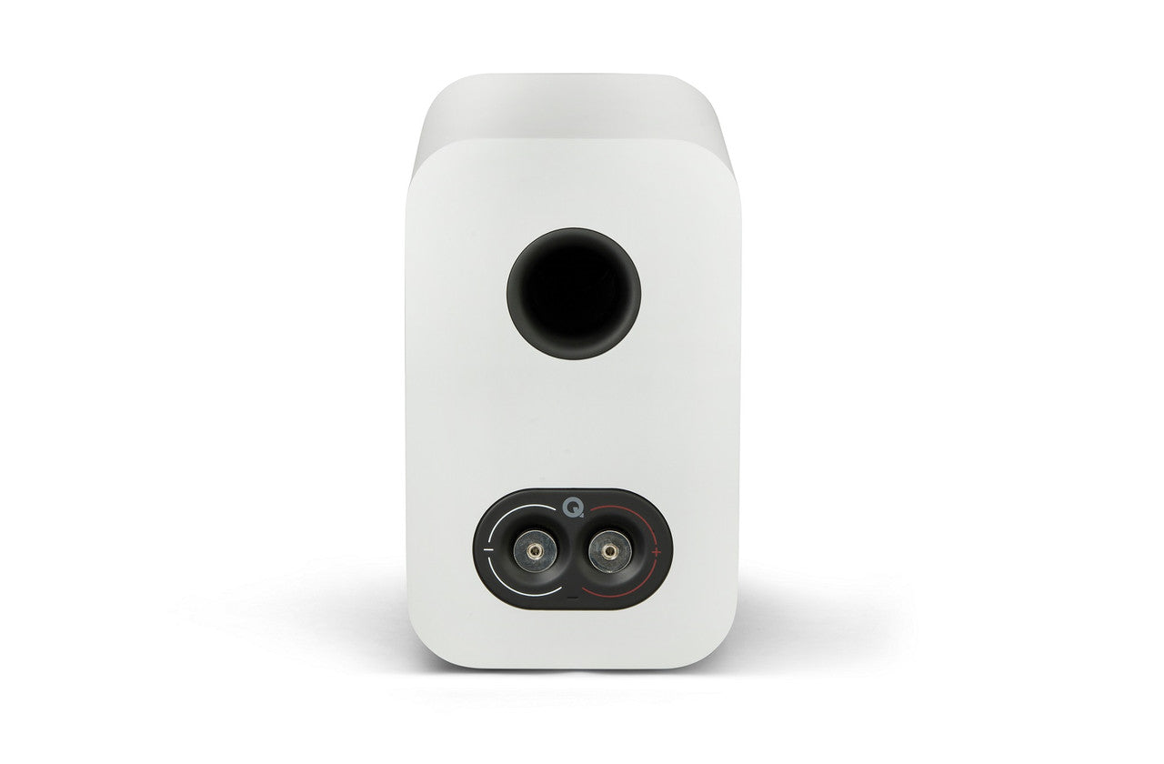 Clearance: Q Acoustics 5010 (Satin White)