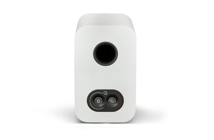 Clearance: Q Acoustics 5010 (Satin White)