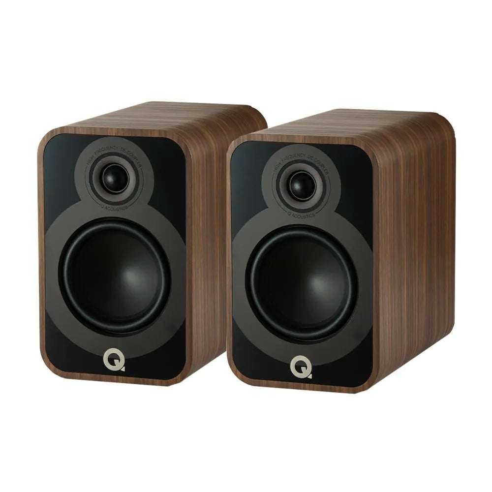 Clearance: Q Acoustics 5020 (Santos Rosewood)
