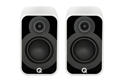 Clearance: Q Acoustics 5020 (Satin White)