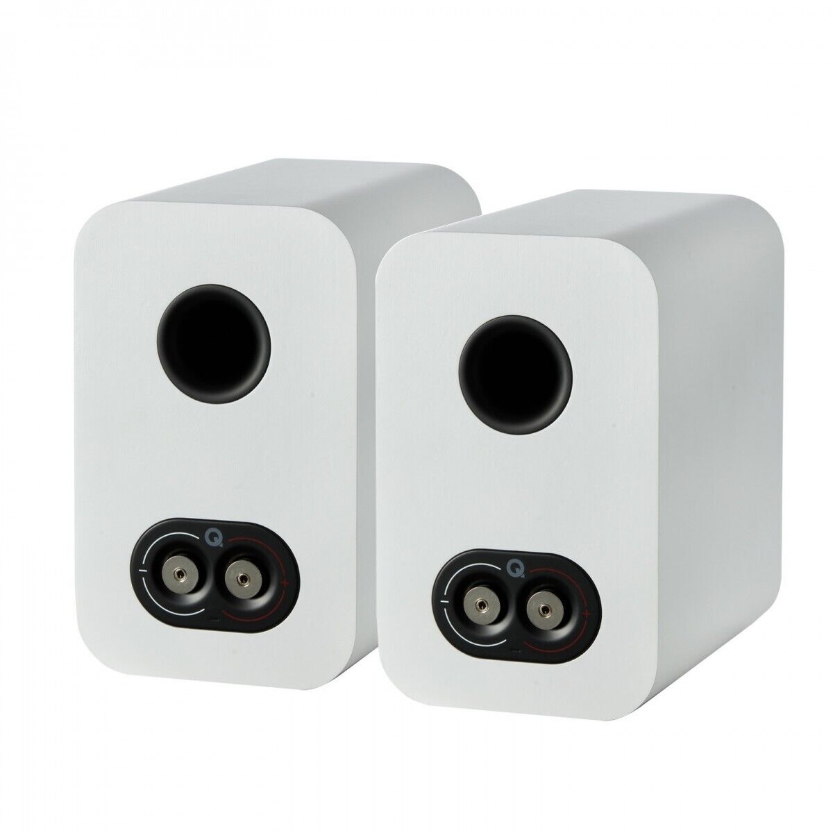 Clearance: Q Acoustics 5020 (Satin White)