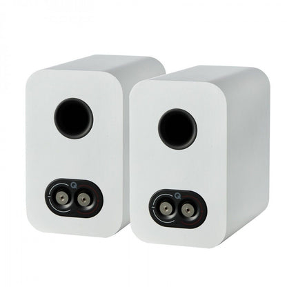 Clearance: Q Acoustics 5020 (Satin White)