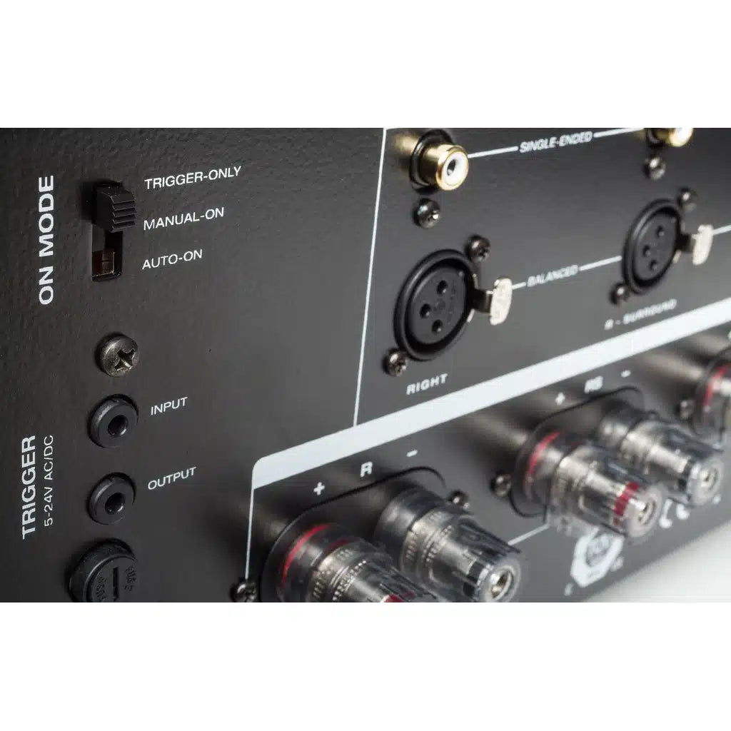 Anthem MCA 525 GEN2 Five Channel Power Amplifier