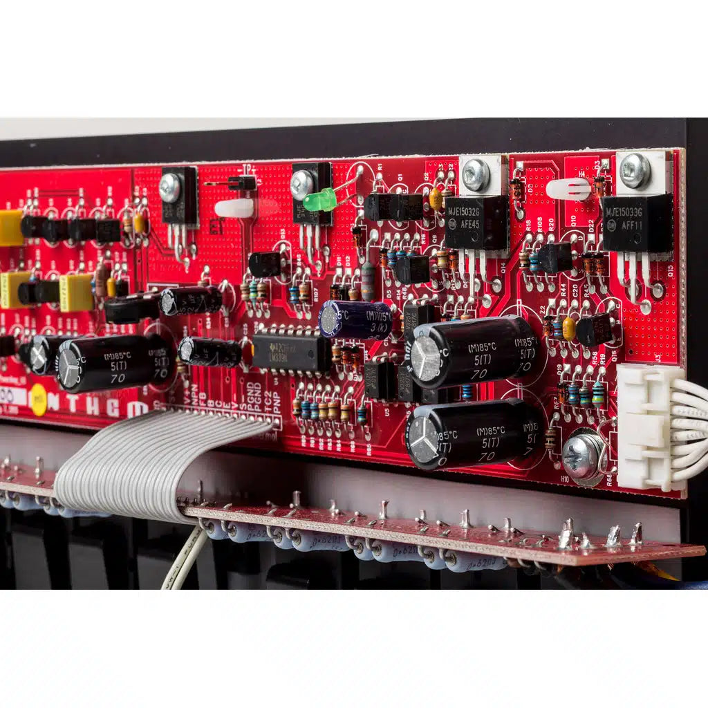 Anthem MCA 525 GEN2 Five Channel Power Amplifier
