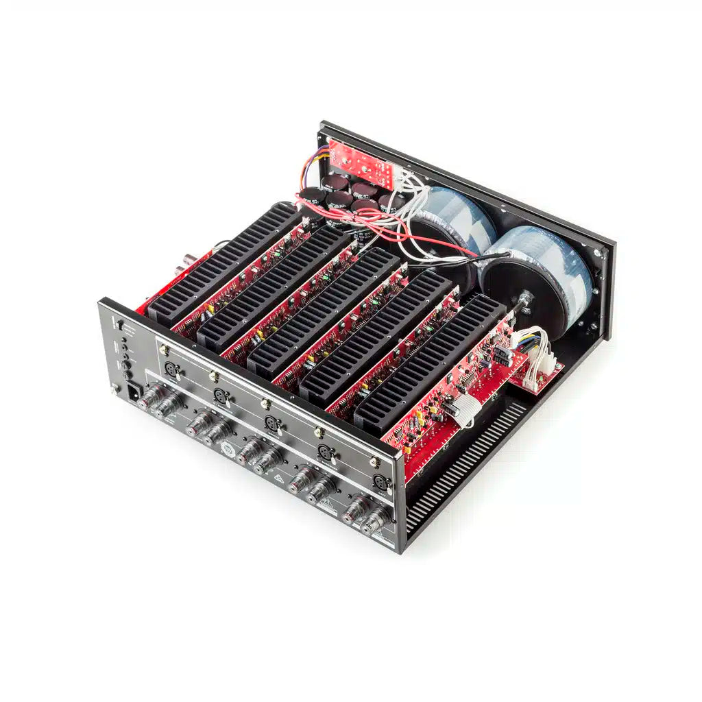 Anthem MCA 525 GEN2 Five Channel Power Amplifier