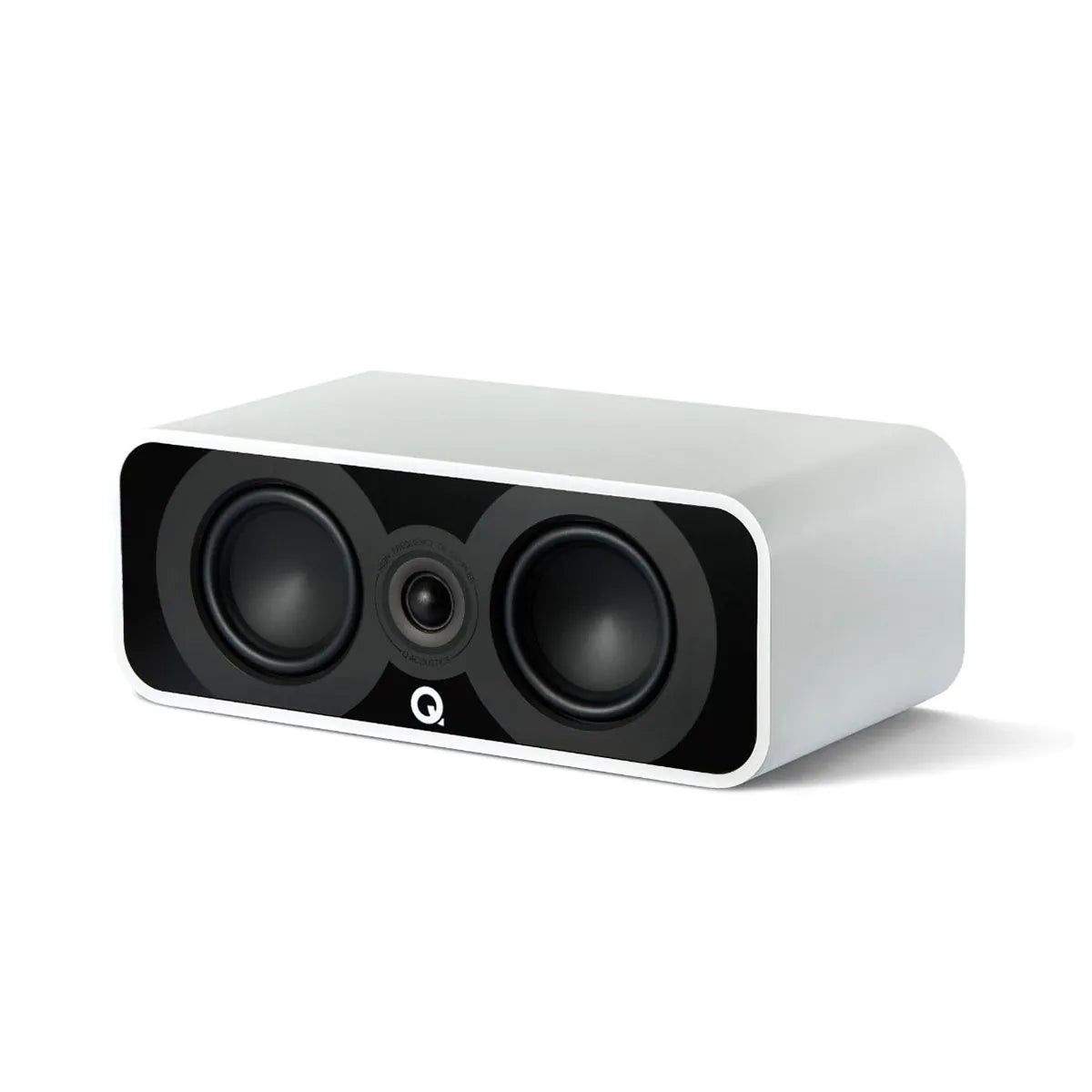 Clearance: Q Acoustics 5090 Centre Speaker (Satin White)