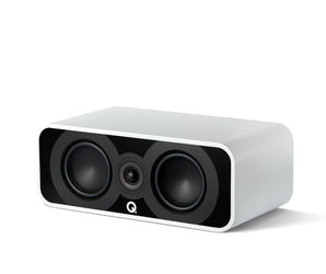 Ex-Display: Q Acoustics 5090 centre channel speaker (white)