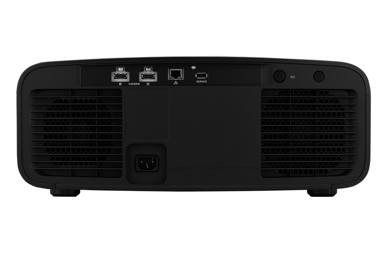 JVC DLA‐NZ700 4K Home Cinema Laser Projector