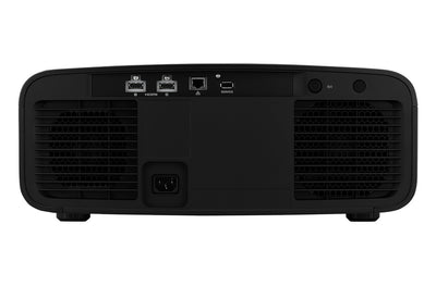 JVC DLA‐NZ500 4K Home Cinema Laser Projector
