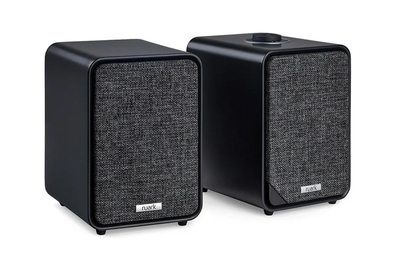 Ruark Audio MR1 MK3 Desktop Speakers