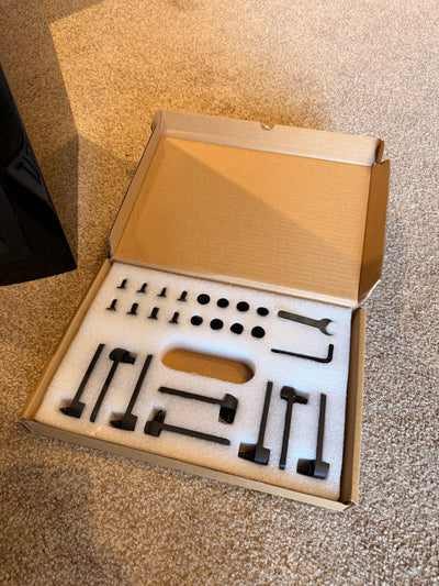Clearance: Part-Exchange DALI Rubicon 6 (Gloss Black)