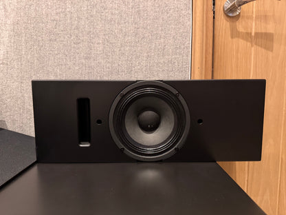 Clearance: Ascendo The 6 Passive narrow On-Wall Loudspeaker