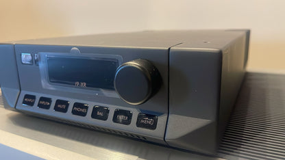 Clearance: Cyrus i9-XR Black Amplifier