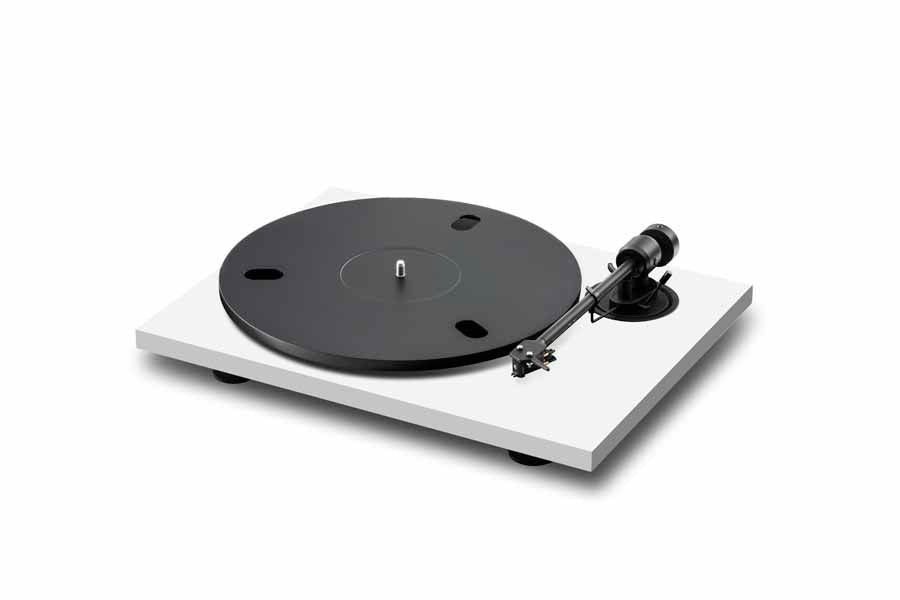 Pro-Ject Primary E1.2 turntable