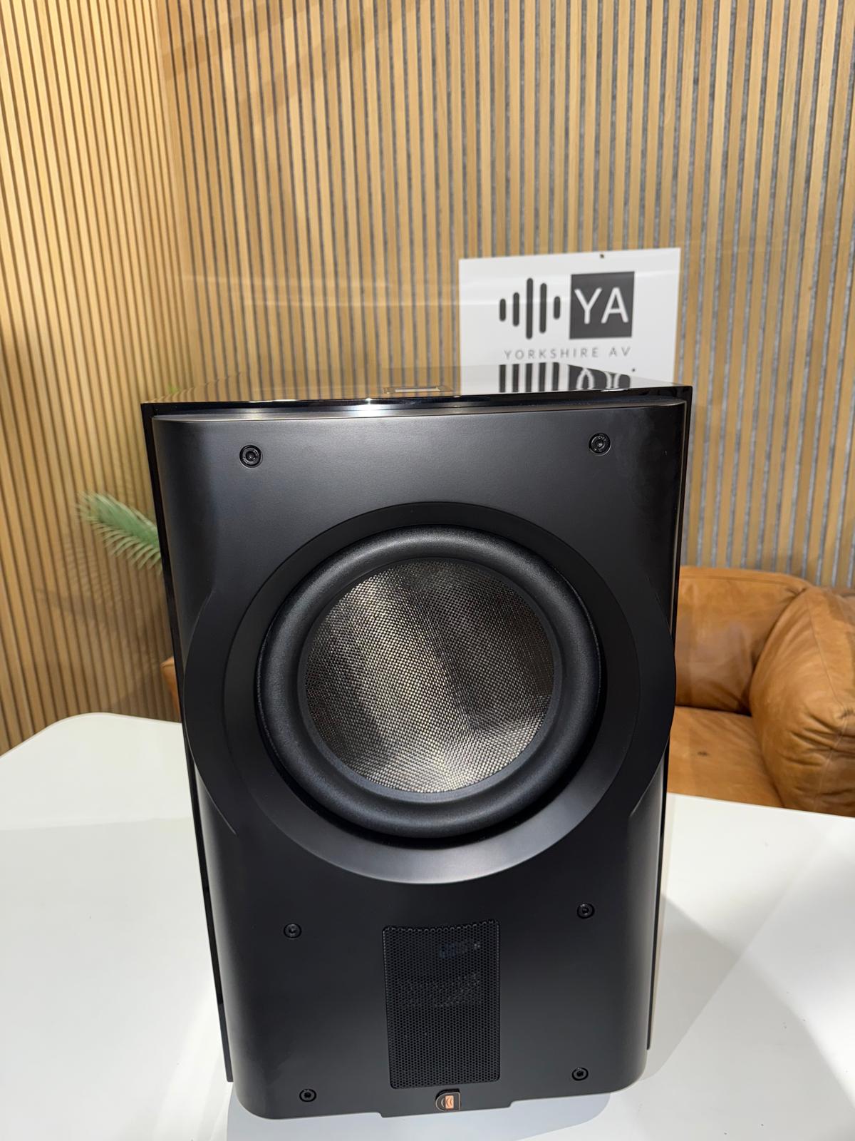 Clearance: Part-Exchanged Perlisten Audio D212s Subwoofer