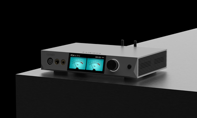 Luxsin Audio X9 Headphone Amplifier & DAC