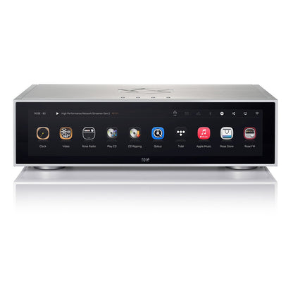 HiFi Rose RS151 Music Streamer