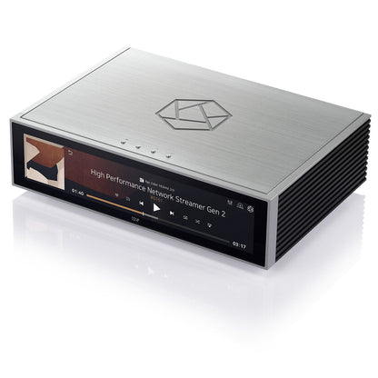 HiFi Rose RS151 Music Streamer