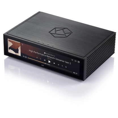 HiFi Rose RS151 Music Streamer