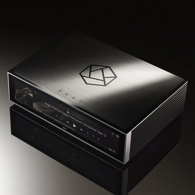 HiFi Rose RS151 Music Streamer