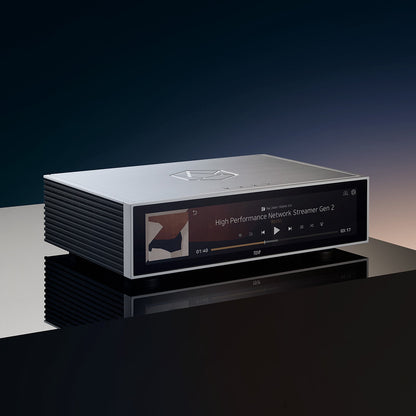 HiFi Rose RS151 Music Streamer