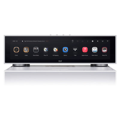 HiFi Rose RS151 Music Streamer