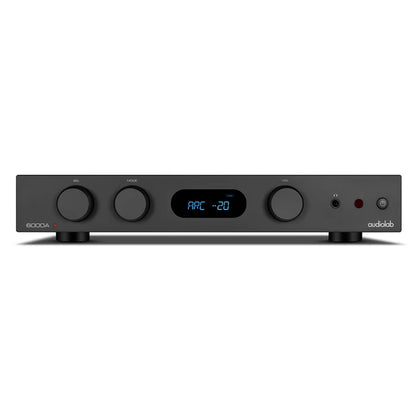Audiolab 6000A MKII
