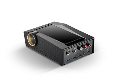 Astell&Kern CA1000T Desktop headphone amplifier