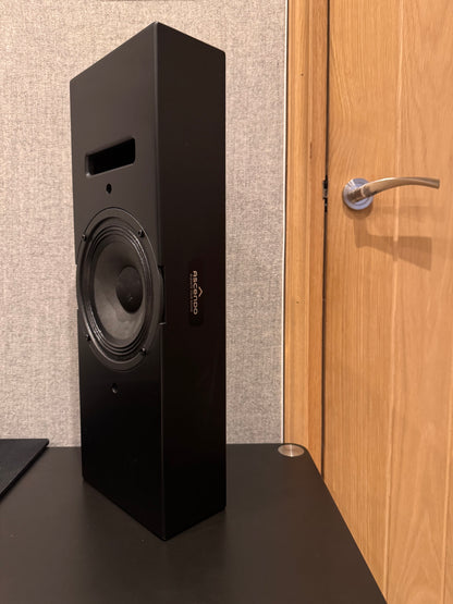 Clearance: Ascendo The 6 Passive narrow On-Wall Loudspeaker