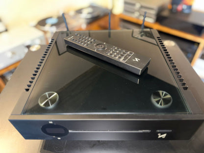 Clearance: QUAD Artera Solus all-in-one streaming amp (Part Exchanged)