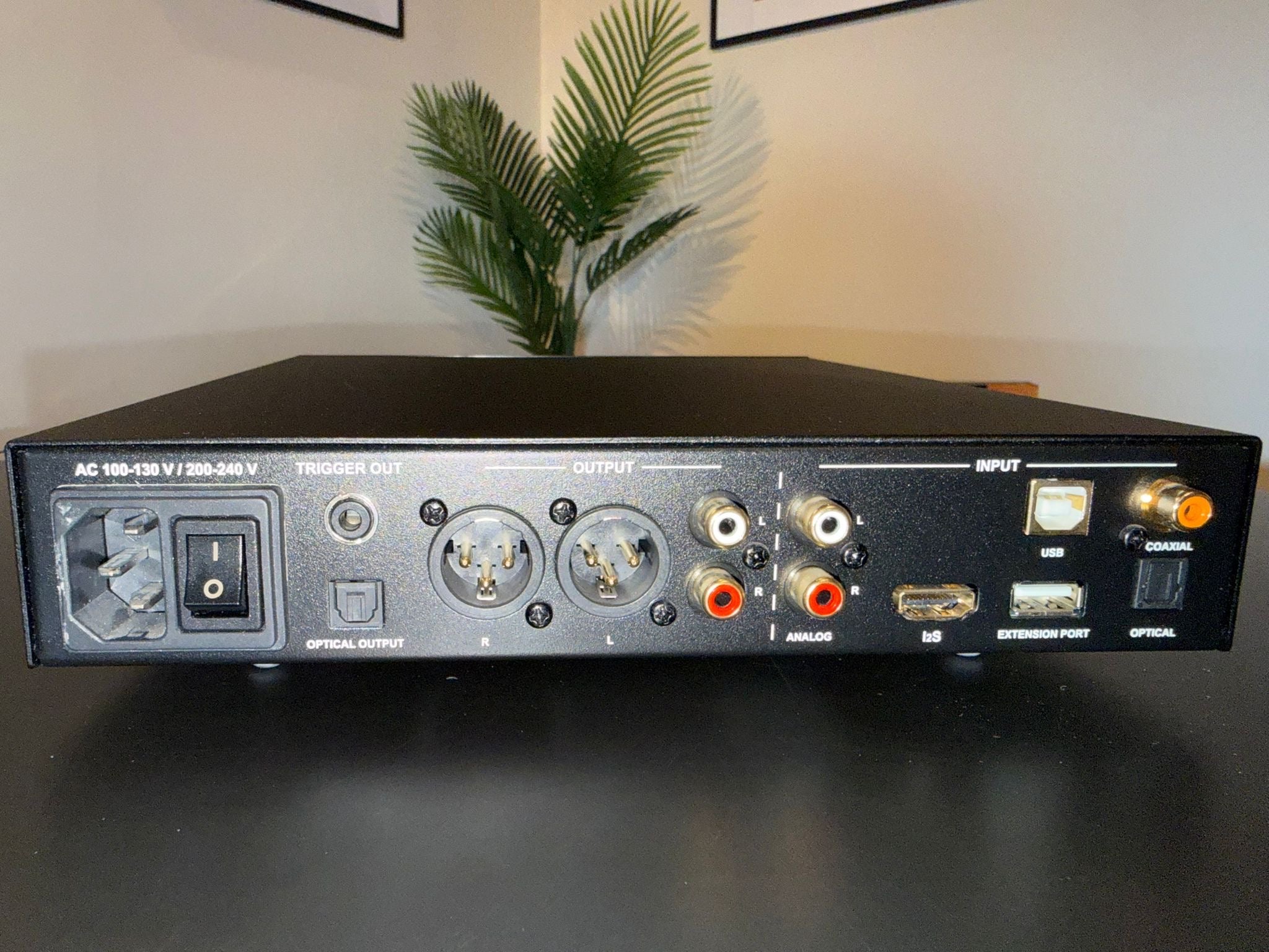 Clearance: Nuprime DAC 9SE