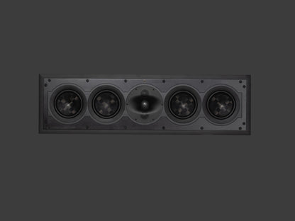 Perlisten S7i-C - in-wall THX Dominus rated speaker