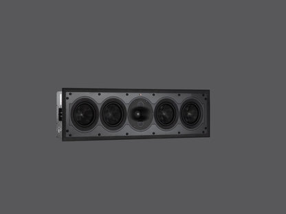 Perlisten S7i-C - in-wall THX Dominus rated speaker