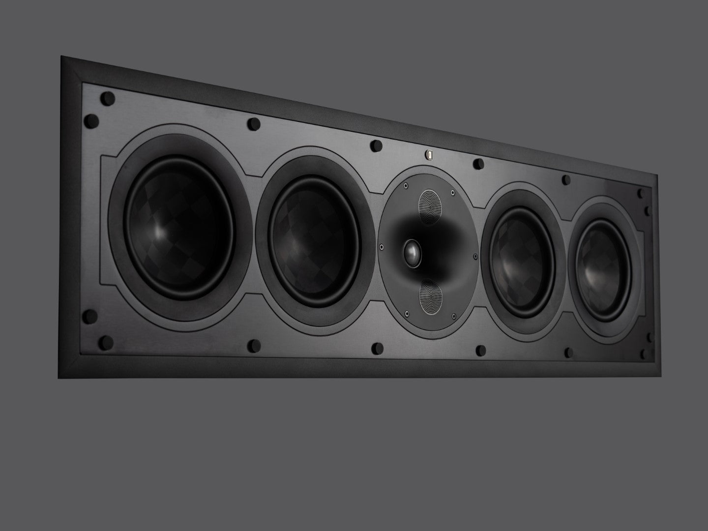 Perlisten S7i-C - in-wall THX Dominus rated speaker