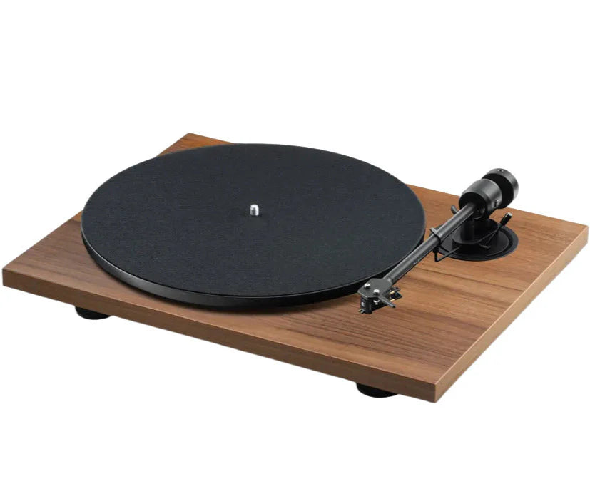 Pro-Ject Primary E1.2 turntable