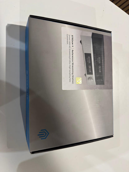 Clearance: Ex Display Nuprime Stream 9 - Network Streamer