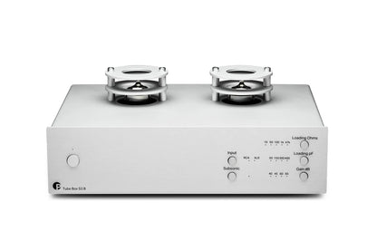 Pro-ject Tube box S3B phono stage