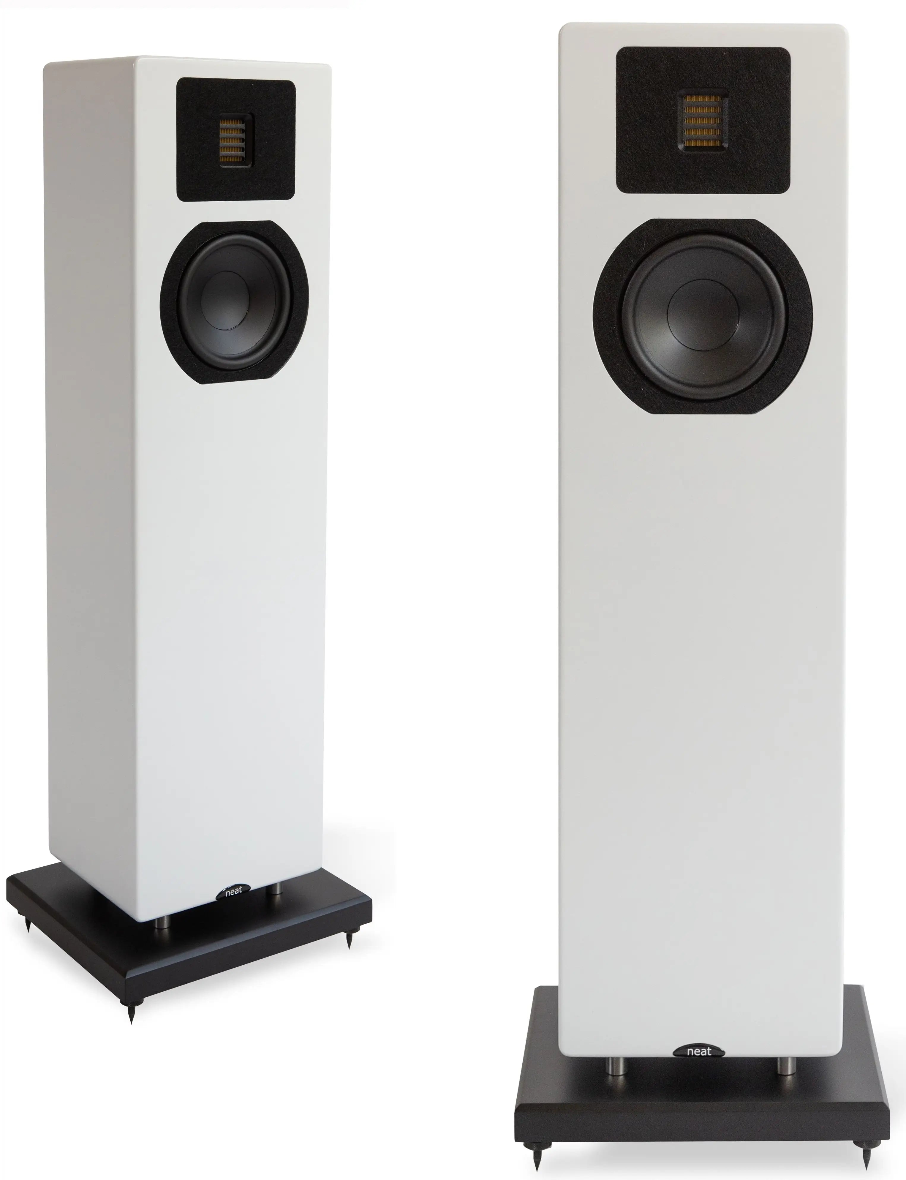 Neat Mystique Classic Loudspeakers