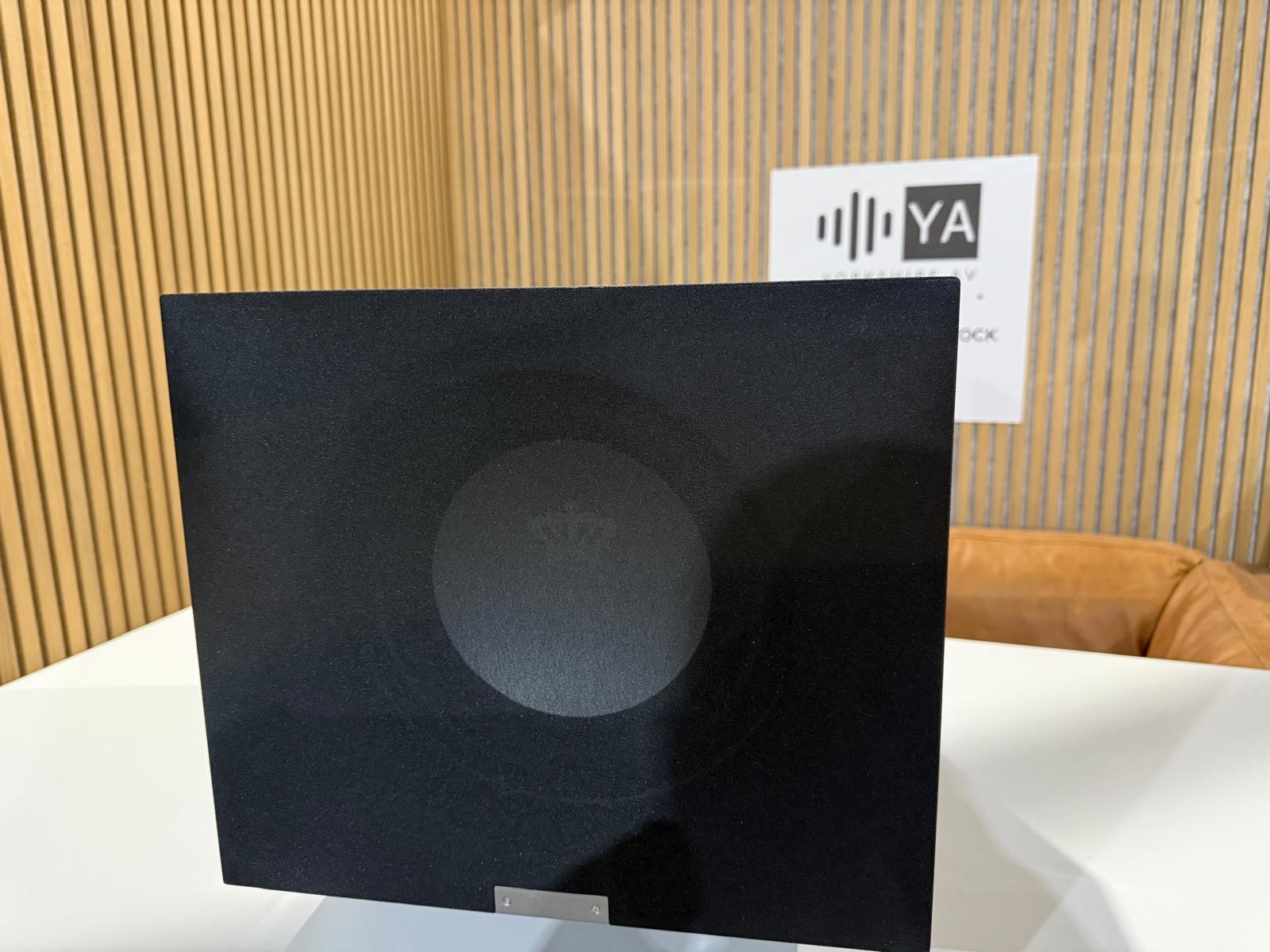 Clearance: Part-Exchange REL S/510 Subwoofer - Gloss Black