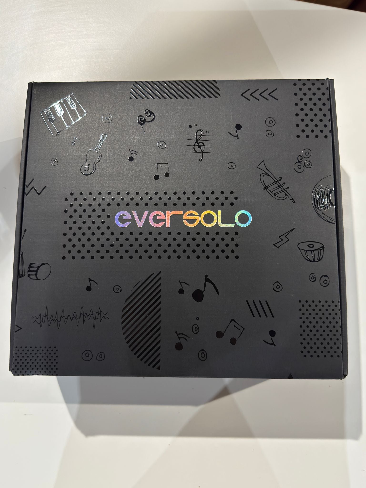 Clearance: Part-Exchange Eversolo DMP-A6 Streamer Gen1