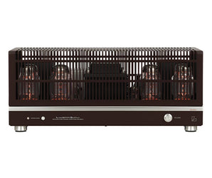 Luxman MQ-88UC Valve Amplifier