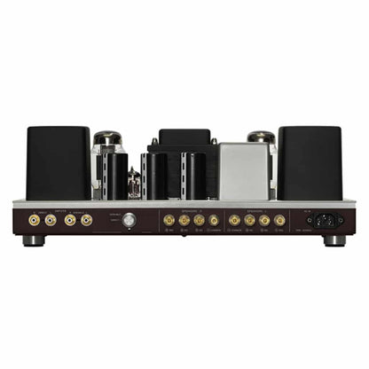 Luxman MQ-88UC Valve Amplifier